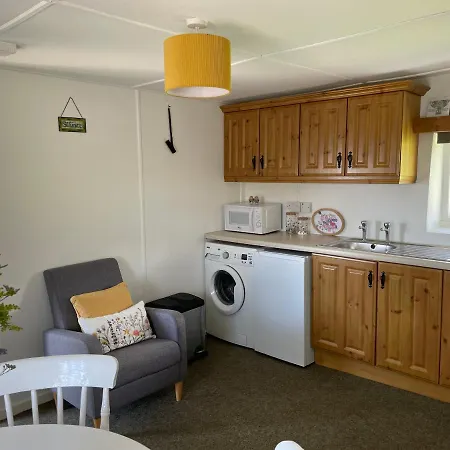 Сasa de vacaciones Anne's Thatched