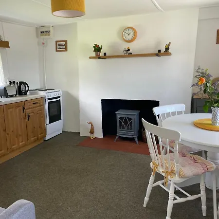 Holiday home Anne's Thatched Kilcar