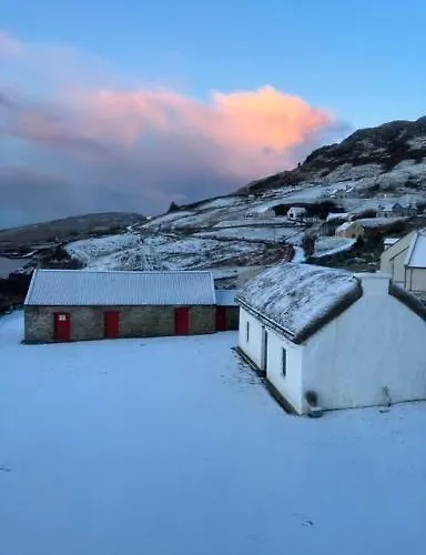 Дом отдыха Anne's Thatched