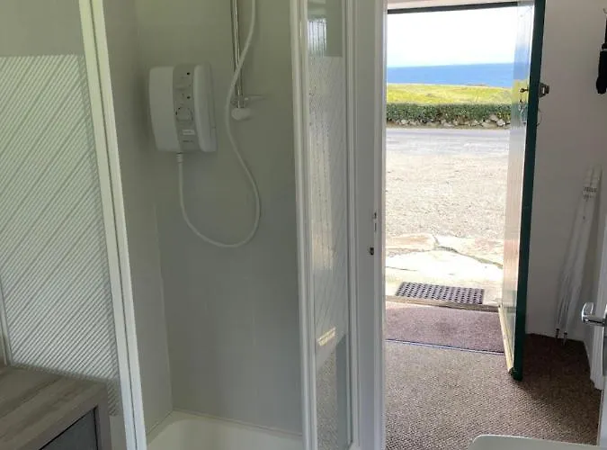 Дом отдыха Anne's Thatched Kilcar