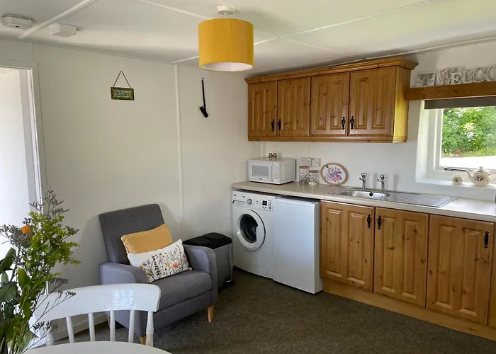 Дом отдыха Anne's Thatched