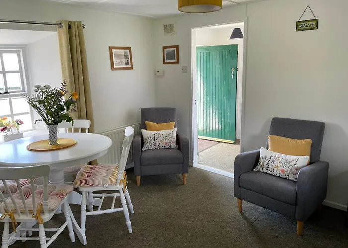 Anne's Thatched Kilcar