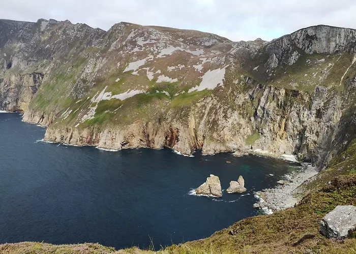 Дом отдыха Anne's Thatched Kilcar