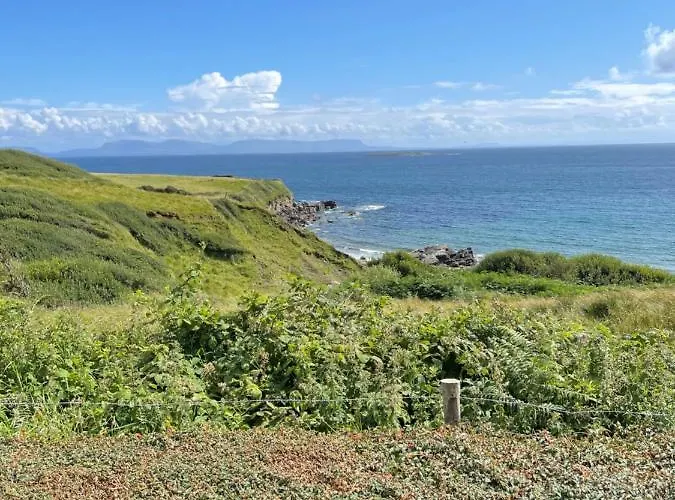 Anne's Thatched Дом отдыха *