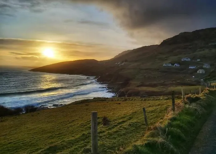 Anne's Thatched * Kilcar